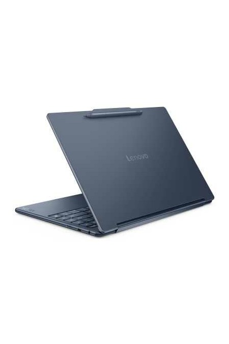 Ноутбук Lenovo Yoga 9 2-in-1 14ILL10 Intel Core Ultra 7 256V, 2.2 GHz - 4.8 GHz, 16384 Mb, 14 WQUXGA 3840x2400, 1000 Gb SSD, DVD нет, Intel Arc 140V, Windows 11 Home (83LC0054RK) (синий) 1