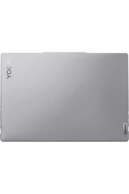 Ноутбук Lenovo Yoga Pro 7 14AHP9, 14.5 (3072x1920) IPS 120 Гц/AMD Ryzen 7 8845HS/16 ГБ LPDDR5X/1024 ГБ SSD/AMD Radeon Graphics/Windows 11 Home (83E3001PRU) (серый) 6