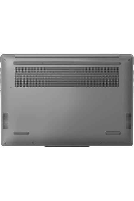 Ноутбук Lenovo Yoga Pro 7 14AHP9, 14.5 (3072x1920) IPS 120 Гц/AMD Ryzen 7 8845HS/16 ГБ LPDDR5X/1024 ГБ SSD/AMD Radeon Graphics/Windows 11 Home (83E3001PRU) (серый) 7