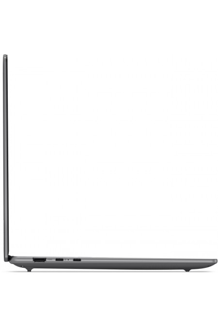 Ноутбук Lenovo Yoga Pro 7 14AHP9, 14.5 (3072x1920) IPS 120 Гц/AMD Ryzen 7 8845HS/16 ГБ LPDDR5X/1024 ГБ SSD/AMD Radeon Graphics/Windows 11 Home (83E3001PRU) (серый) 9