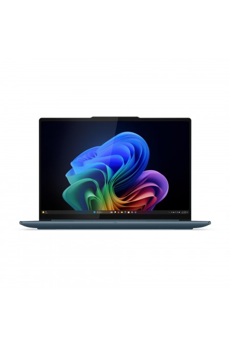 Ноутбук Lenovo Yoga Pro 7 14AKP10 AMD Ryzen AI 7 350, 2.0 GHz - 5.0 GHz, 32768 Mb, 14.5 3K 2944x1840, 1000 Gb SSD, AMD Radeon 860M, Windows 11 Home (83KG0014RK) (зеленый) 5