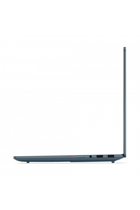 Ноутбук Lenovo Yoga Pro 7 14AKP10 AMD Ryzen AI 7 350, 2.0 GHz - 5.0 GHz, 32768 Mb, 14.5 3K 2944x1840, 1000 Gb SSD, AMD Radeon 860M, Windows 11 Home (83KG0014RK) (зеленый) 6