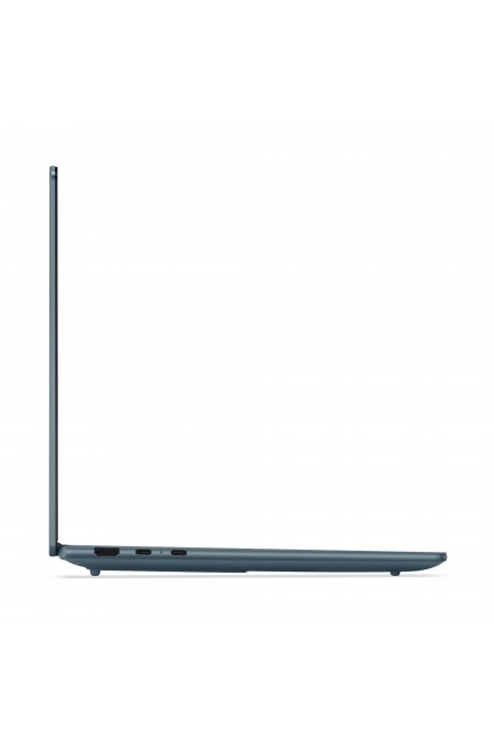 Ноутбук Lenovo Yoga Pro 7 14AKP10 AMD Ryzen AI 7 350, 2.0 GHz - 5.0 GHz, 32768 Mb, 14.5 3K 2944x1840, 1000 Gb SSD, AMD Radeon 860M, Windows 11 Home (83KG0014RK) (зеленый) 7