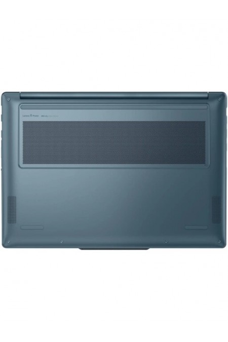 Ноутбук Lenovo Yoga Pro 7 14AKP10 AMD Ryzen AI 7 350, 2.0 GHz - 5.0 GHz, 32768 Mb, 14.5&quot 3K 2944x1840, 1000 Gb SSD, AMD Radeon 860M, Windows 11 Professional (83KG0013RK_Win11P) (зеленый) 7