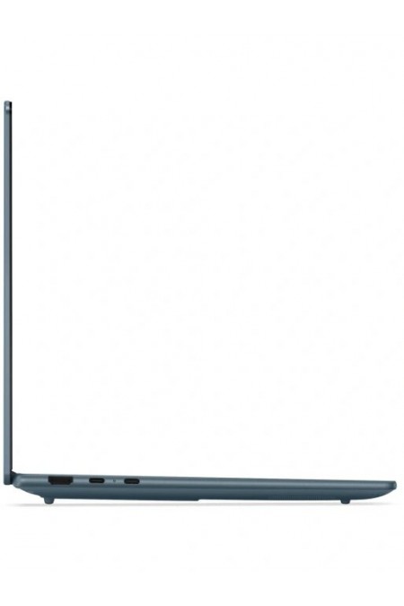 Ноутбук Lenovo Yoga Pro 7 14AKP10 AMD Ryzen AI 7 350, 2.0 GHz - 5.0 GHz, 32768 Mb, 14.5&quot 3K 2944x1840, 1000 Gb SSD, AMD Radeon 860M, Windows 11 Professional (83KG0013RK_Win11P) (зеленый) 8