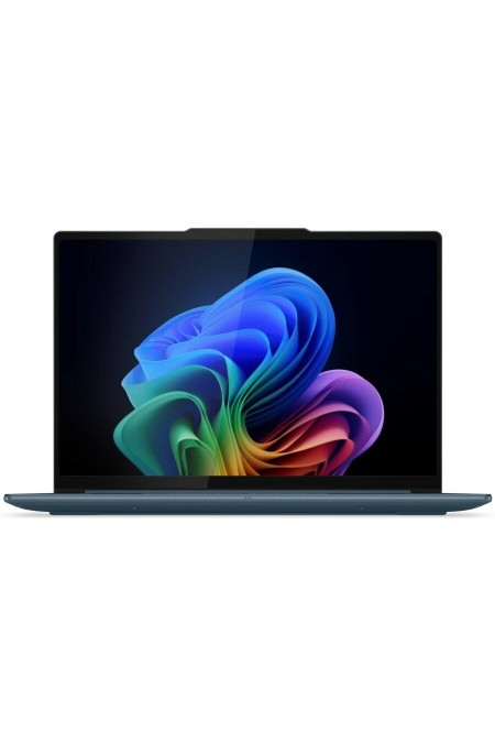 Ноутбук Lenovo Yoga Pro 7 14ASP10 AMD Ryzen AI 9 365, 2.0 GHz - 5.0 GHz, 32768 Mb, 14.5&quot 3K 2944x1840, 1000 Gb SSD, AMD Radeon 880M, No OS (83LX000RRK) (зеленый) 