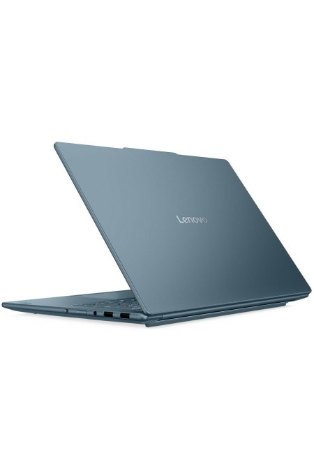 Ноутбук Lenovo Yoga Pro 7 14ASP10 AMD Ryzen AI 9 365, 2.0 GHz - 5.0 GHz, 32768 Mb, 14.5&quot 3K 2944x1840, 1000 Gb SSD, AMD Radeon 880M, No OS (83LX000RRK) (зеленый) 1