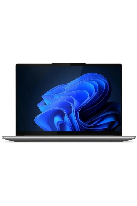 Ноутбук Lenovo Yoga Pro 7 14IAH10 Intel Core Ultra 9 285H, 2.9 GHz - 5.4 GHz, 32768 Mb, 14.5 3K 3000x1876, 1000 Gb SSD, Intel Arc 140T, Windows 11 Home (83KF002LRK) (серый) 