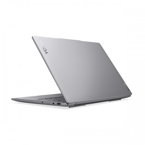 Ноутбук Lenovo Yoga Pro 7 14IMH9 14.5 (3072x1920 IPS)/Touch/Intel Core Ultra 5 125H(1.2Ghz)/32768Mb/1024SSDGb/noDVD/Int:Intel Arc graphics/Cam/BT/WiFi Win 11 Home (83E2004BRU) (серый) 2