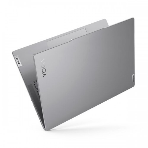 Ноутбук Lenovo Yoga Pro 7 14IMH9 14.5 (3072x1920 IPS)/Touch/Intel Core Ultra 5 125H(1.2Ghz)/32768Mb/1024SSDGb/noDVD/Int:Intel Arc graphics/Cam/BT/WiFi Win 11 Home (83E2004BRU) (серый) 4