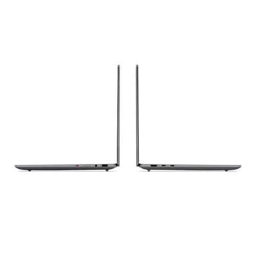 Ноутбук Lenovo Yoga Pro 7 14IMH9 14.5 (3072x1920 IPS)/Touch/Intel Core Ultra 5 125H(1.2Ghz)/32768Mb/1024SSDGb/noDVD/Int:Intel Arc graphics/Cam/BT/WiFi Win 11 Home (83E2004BRU) (серый) 6