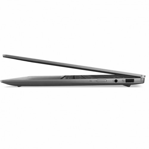 Ноутбук Lenovo Yoga Slim 6 14IRH8 14 (1920x1200 OLED)/Intel Core i5 13500H(2.6Ghz)/16384Mb/512SSDGb/noDVD/Int:Intel Iris Xe Graphics/Cam/BT/WiFi Win 11 Home (83E00058RU) (серый) 3
