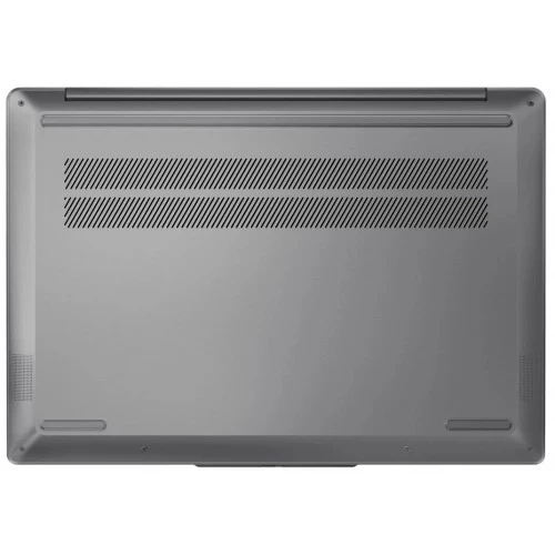 Ноутбук Lenovo Yoga Slim 6 14IRH8 14 (1920x1200 OLED)/Intel Core i7 13700H(2.4Ghz)/16384Mb/512SSDGb/noDVD/Int:Intel Iris Xe Graphics/Cam/BT/WiFi Win 11 Home (83E00056RU) (серый) 1