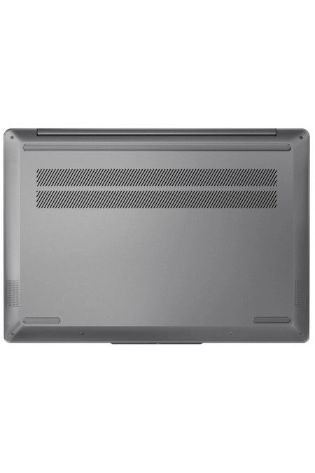 Ноутбук Lenovo Yoga Slim 6 14IRH8 14 (1920x1200 OLED)/Intel Core i7 13700H(2.4Ghz)/16384Mb/512SSDGb/noDVD/Int:Intel Iris Xe Graphics/Cam/BT/WiFi Win 11 Home (83E00056RU) (серый) 6