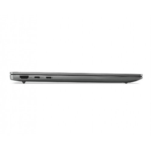 Ноутбук Lenovo Yoga Slim 6 14IRH8 Intel Core i5 13500H, 2.6 GHz - 4.7 GHz, 16384 Mb, 14 WUXGA 1920x1200, 1000 Gb SSD, Intel Iris Xe Graphics, Windows 11 Home (83E00057RU) (серый) 6