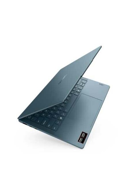 Ноутбук Lenovo Yoga Slim 7 14AKP10 AMD Ryzen AI 5 340, 2.0 GHz - 4.8 GHz, 16384 Mb, 14 2.8K OLED 2880x1800, 1000 Gb SSD, AMD Radeon 840M, Windows 11 Home (83JY0009RK) (синий) 3