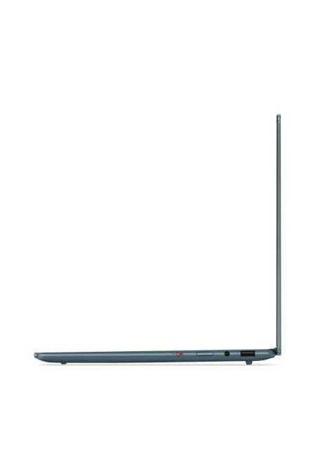 Ноутбук Lenovo Yoga Slim 7 14AKP10 AMD Ryzen AI 5 340, 2.0 GHz - 4.8 GHz, 16384 Mb, 14 2.8K OLED 2880x1800, 1000 Gb SSD, AMD Radeon 840M, Windows 11 Home (83JY0009RK) (синий) 7