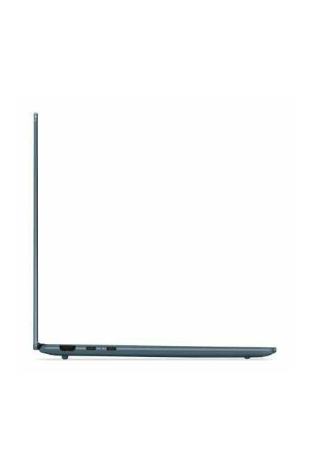Ноутбук Lenovo Yoga Slim 7 14AKP10 AMD Ryzen AI 5 340, 2.0 GHz - 4.8 GHz, 16384 Mb, 14 2.8K OLED 2880x1800, 1000 Gb SSD, AMD Radeon 840M, Windows 11 Home (83JY0009RK) (синий) 8