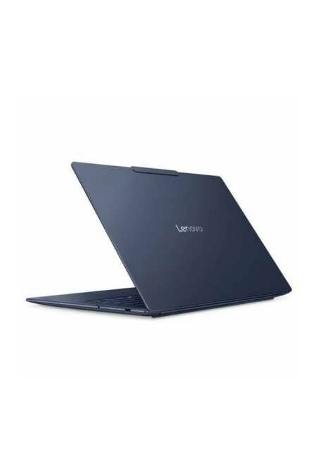 Ноутбук Lenovo Yoga Slim 7 14AKP10 AMD Ryzen AI 7 350, 2.0 GHz - 5.0 GHz, 32768 Mb, 14 2.8K OLED 2880x1800, 1000 Gb SSD, DVD нет, AMD Radeon 860M, Windows 11 Home (83JY000ARK) (серый) 3