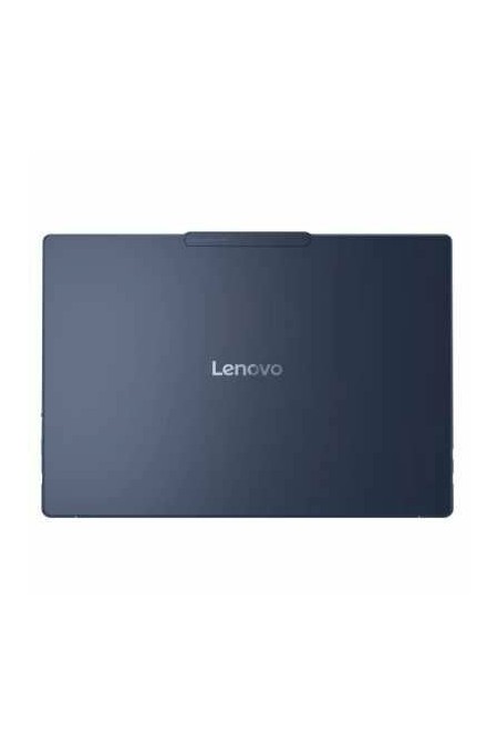 Ноутбук Lenovo Yoga Slim 7 14AKP10 AMD Ryzen AI 7 350, 2.0 GHz - 5.0 GHz, 32768 Mb, 14 2.8K OLED 2880x1800, 1000 Gb SSD, DVD нет, AMD Radeon 860M, Windows 11 Home (83JY000ARK) (серый) 4