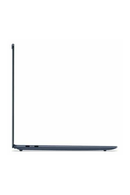 Ноутбук Lenovo Yoga Slim 7 14AKP10 AMD Ryzen AI 7 350, 2.0 GHz - 5.0 GHz, 32768 Mb, 14 2.8K OLED 2880x1800, 1000 Gb SSD, DVD нет, AMD Radeon 860M, Windows 11 Home (83JY000ARK) (серый) 5