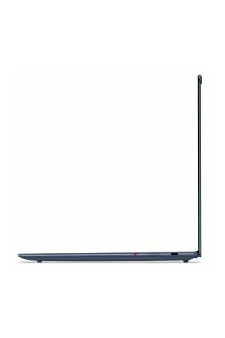 Ноутбук Lenovo Yoga Slim 7 14AKP10 AMD Ryzen AI 7 350, 2.0 GHz - 5.0 GHz, 32768 Mb, 14 2.8K OLED 2880x1800, 1000 Gb SSD, DVD нет, AMD Radeon 860M, Windows 11 Home (83JY000ARK) (серый) 6