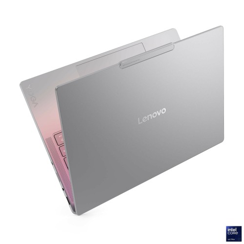 Ноутбук Lenovo Yoga Slim 7 14ILL10 Intel Core Ultra 5 226V, 2.1 GHz - 4.5 GHz, 16384 Mb, 14 2.8K OLED 2880x1800, 1000 Gb SSD, Intel Arc Graphics 130V, Windows 11 Home (83JX000GRK) (серый) 6