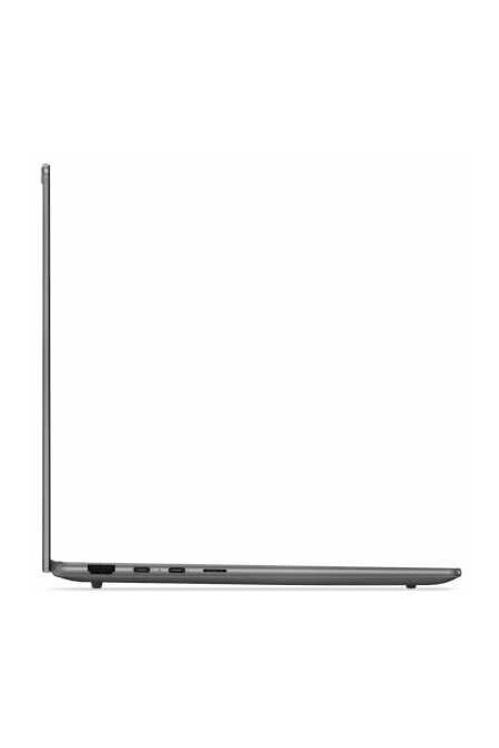 Ноутбук Lenovo Yoga Slim 7 14ILL10 Intel Core Ultra 7 256V, 2.2 GHz - 4.8 GHz, 16384 Mb, 14 2.8K OLED 2880x1800, 1000 Gb SSD, DVD нет, Intel Arc Graphics, Windows 11 Home (83JX000HRK) (серый) 5