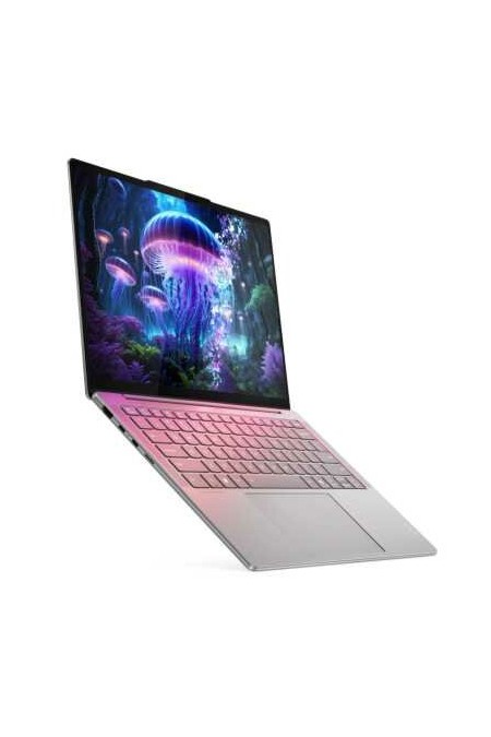 Ноутбук Lenovo Yoga Slim 7 14ILL10 Intel Core Ultra 7 256V, 2.2 GHz - 4.8 GHz, 16384 Mb, 14 2.8K OLED 2880x1800, 1000 Gb SSD, DVD нет, Intel Arc Graphics, Windows 11 Home (83JX000HRK) (серый) 8