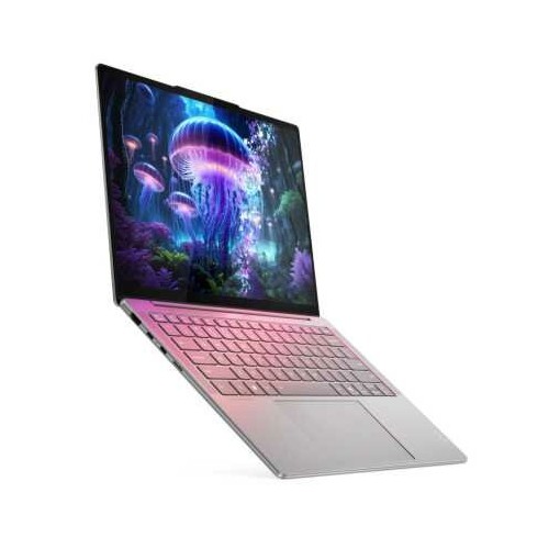 Ноутбук Lenovo Yoga Slim 7 14ILL10 Intel Core Ultra 7 256V, 2.2 GHz - 4.8 GHz, 16384 Mb, 14 2.8K OLED 2880x1800, 1000 Gb SSD, DVD нет, Intel Arc Graphics, Windows 11 Home (83JX000HRK) (серый) 8