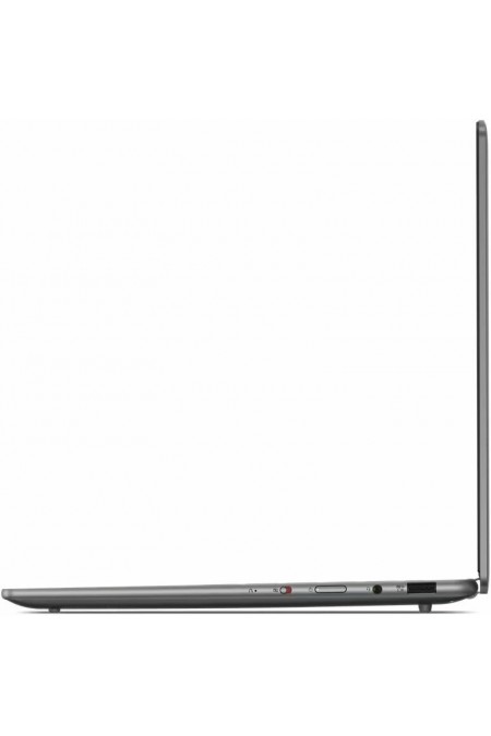 Ноутбук Lenovo Yoga Slim 7 14IMH9 Intel Core Ultra 5 125H, 3.6 GHz - 4.5 GHz, 16384 Mb, 14 WUXGA 1920x1200, 512 Gb SSD, Intel Arc Graphics, Windows 11 Professional (83CV00EARK_Win11P) (серый) 7