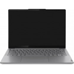 Ноутбук Lenovo Yoga Slim 7 14IMH9 Intel Core Ultra 5 125H, 3.6 GHz - 4.5 GHz, 16384 Mb, 14&quot WUXGA 1920x1200, 512 Gb SSD, Intel Arc Graphics, No OS (83CV00EARK) (серый)