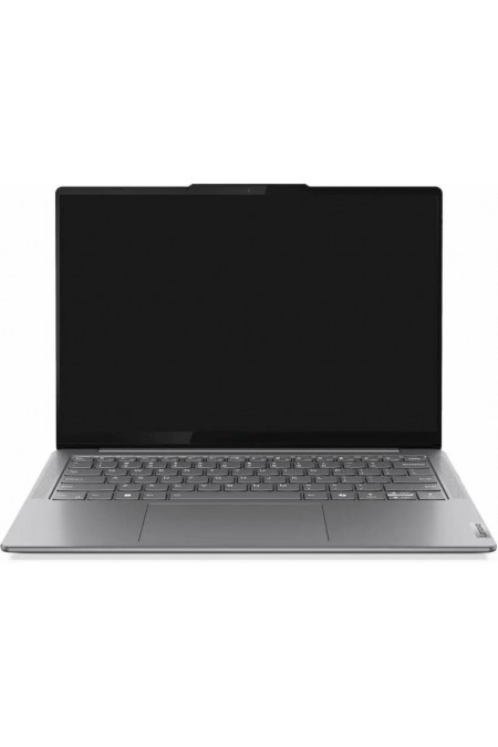 Ноутбук Lenovo Yoga Slim 7 14IMH9 Intel Core Ultra 5 125H, 3.6 GHz - 4.5 GHz, 16384 Mb, 14 WUXGA 1920x1200, 512 Gb SSD, Intel Arc Graphics, No OS (83CV00EARK) (серый) 