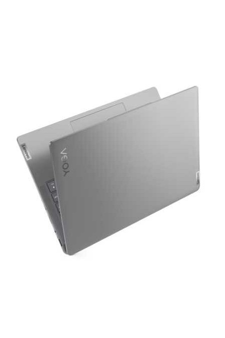 Ноутбук Lenovo Yoga Slim 7 14IMH9 Intel Core Ultra 7 155H, 1.4 GHz - 4.8 GHz, 16384 Mb, 14&quot WUXGA 1920x1200, 512 Gb SSD, Intel Arc Graphics, No OS (83CV00E9RK) (серый) 1