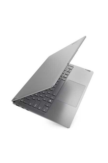 Ноутбук Lenovo Yoga Slim 7 14IMH9 Intel Core Ultra 7 155H, 1.4 GHz - 4.8 GHz, 16384 Mb, 14&quot WUXGA 1920x1200, 512 Gb SSD, Intel Arc Graphics, No OS (83CV00E9RK) (серый) 2