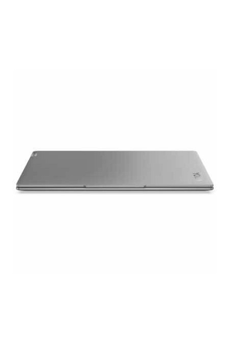 Ноутбук Lenovo Yoga Slim 7 14IMH9 Intel Core Ultra 7 155H, 1.4 GHz - 4.8 GHz, 16384 Mb, 14&quot WUXGA 1920x1200, 512 Gb SSD, Intel Arc Graphics, No OS (83CV00E9RK) (серый) 4