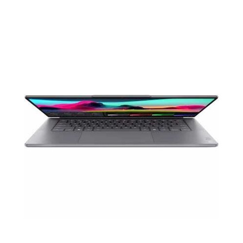 Ноутбук Lenovo Yoga Slim 7 15ILL9 Intel Core Ultra 7 256V, 2.2 GHz - 4.8 GHz, 16384 Mb, 15.3 2.8K WQXGA+ 2880x1800, 1000 Gb SSD, DVD нет, Intel Arc Graphics 140V, Windows 11 Home (83HM0053RK) (серый) 5