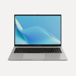 Ноутбук MAIBENBEN AMD Ryzen 3 4300U, 2.7 GHz - 3.7 GHz, 8192 Mb, 16 Full HD 1920x1200, 512 Gb SSD, AMD Radeon Graphics, Linux (M16B-R343UMB1SLSRE0) (серебристый)