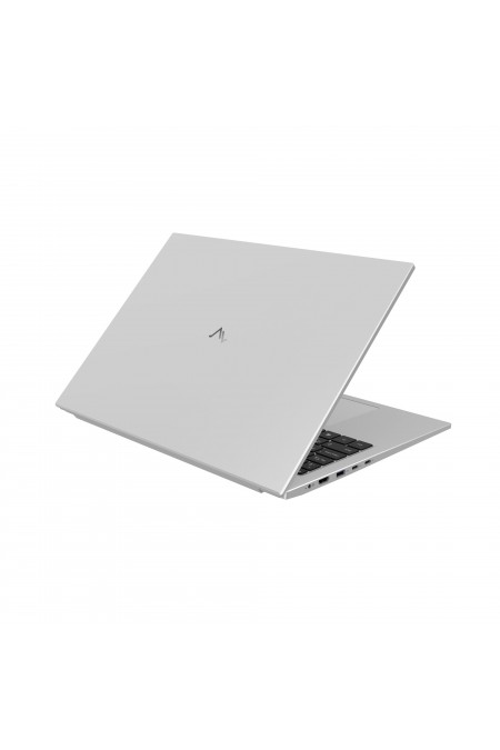 Ноутбук MAIBENBEN AMD Ryzen 3 4300U, 2.7 GHz - 3.7 GHz, 8192 Mb, 16 Full HD 1920x1200, 512 Gb SSD, AMD Radeon Graphics, Linux (M16B-R343UMB1SLSRE0) (серебристый) 2