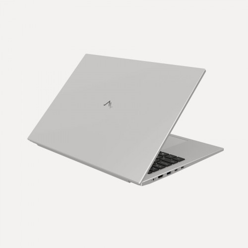 Ноутбук MAIBENBEN AMD Ryzen 3 4300U, 2.7 GHz - 3.7 GHz, 8192 Mb, 16 Full HD 1920x1200, 512 Gb SSD, AMD Radeon Graphics, Linux (M16B-R343UMB1SLSRE0) (серебристый) 2