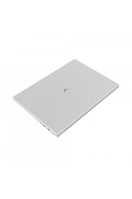 Ноутбук MAIBENBEN AMD Ryzen 3 4300U, 2.7 GHz - 3.7 GHz, 8192 Mb, 16 Full HD 1920x1200, 512 Gb SSD, AMD Radeon Graphics, Linux (M16B-R343UMB1SLSRE0) (серебристый) 3