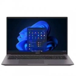 Ноутбук MAIBENBEN AMD Ryzen 7 8745HS, 3.8 GHz - 4.9 GHz, 16384 Mb, 17.3 Full HD 1920x1080, 512 Gb SSD, AMD Radeon 780M, Windows 11 Home (P17A-R787UMF1SHGRE0) (серый)