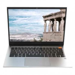 Ноутбук MAIBENBEN B114C Intel Core i3 1315U, 1.2 GHz - 4.5 GHz, 12288 Mb, 14 WUXGA 1920x1200, 256 Gb SSD, Intel UHD Graphics, Windows 11 Professional (B114C-i331UM0U14PS4E20) (серебристый)
