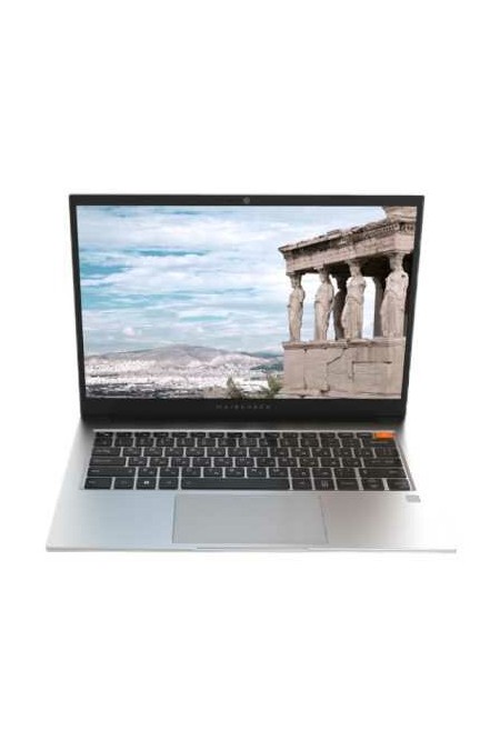 Ноутбук MAIBENBEN B114C Intel Core i3 1315U, 1.2 GHz - 4.5 GHz, 12288 Mb, 14 WUXGA 1920x1200, 256 Gb SSD, Intel UHD Graphics, Windows 11 Professional (B114C-i331UM0U14PS4E20) (серебристый) 