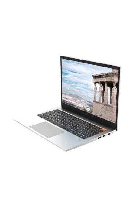 Ноутбук MAIBENBEN B114C Intel Core i3 1315U, 1.2 GHz - 4.5 GHz, 12288 Mb, 14 WUXGA 1920x1200, 256 Gb SSD, Intel UHD Graphics, Windows 11 Professional (B114C-i331UM0U14PS4E20) (серебристый) 4