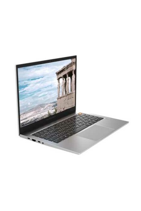 Ноутбук MAIBENBEN B114C Intel Core i3 1315U, 1.2 GHz - 4.5 GHz, 12288 Mb, 14 WUXGA 1920x1200, 256 Gb SSD, Intel UHD Graphics, Windows 11 Professional (B114C-i331UM0U14PS4E20) (серебристый) 5