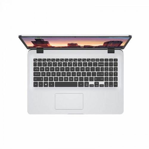 Ноутбук MAIBENBEN B115B 15.6 1920x1080 (матовый) IPS)/AMD Ryzen 5 5500U(2.1Ghz)/8192Mb/512PCISSDGb/Int:AMD Radeon/Cam/BT/WiFi/49WH Win 11 Pro (B115B-R551UMB1SPSRE2) (серебристый) 5