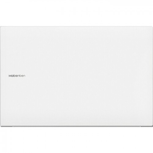 Ноутбук MAIBENBEN B115B 15.6 1920x1080 (матовый) IPS)/AMD Ryzen 5 5500U(2.1Ghz)/8192Mb/512PCISSDGb/Int:AMD Radeon/Cam/BT/WiFi/49WH Win 11 Pro (B115B-R551UMB1SPSRE2) (серебристый) 7