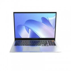 Ноутбук MAIBENBEN B116C Intel Core i3 1315U, 1.2 GHz - 4.5 GHz, 12288 Mb, 16 WUXGA 1920x1200, 256 Gb SSD, Intel UHD Graphics, Windows 11 Professional (B116C-i331UM0U14PS4E20) (серебристый)