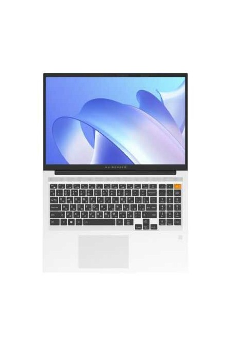 Ноутбук MAIBENBEN B116C Intel Core i3 1315U, 1.2 GHz - 4.5 GHz, 12288 Mb, 16 WUXGA 1920x1200, 256 Gb SSD, Intel UHD Graphics, Windows 11 Professional (B116C-i331UM0U14PS4E20) (серебристый) 4